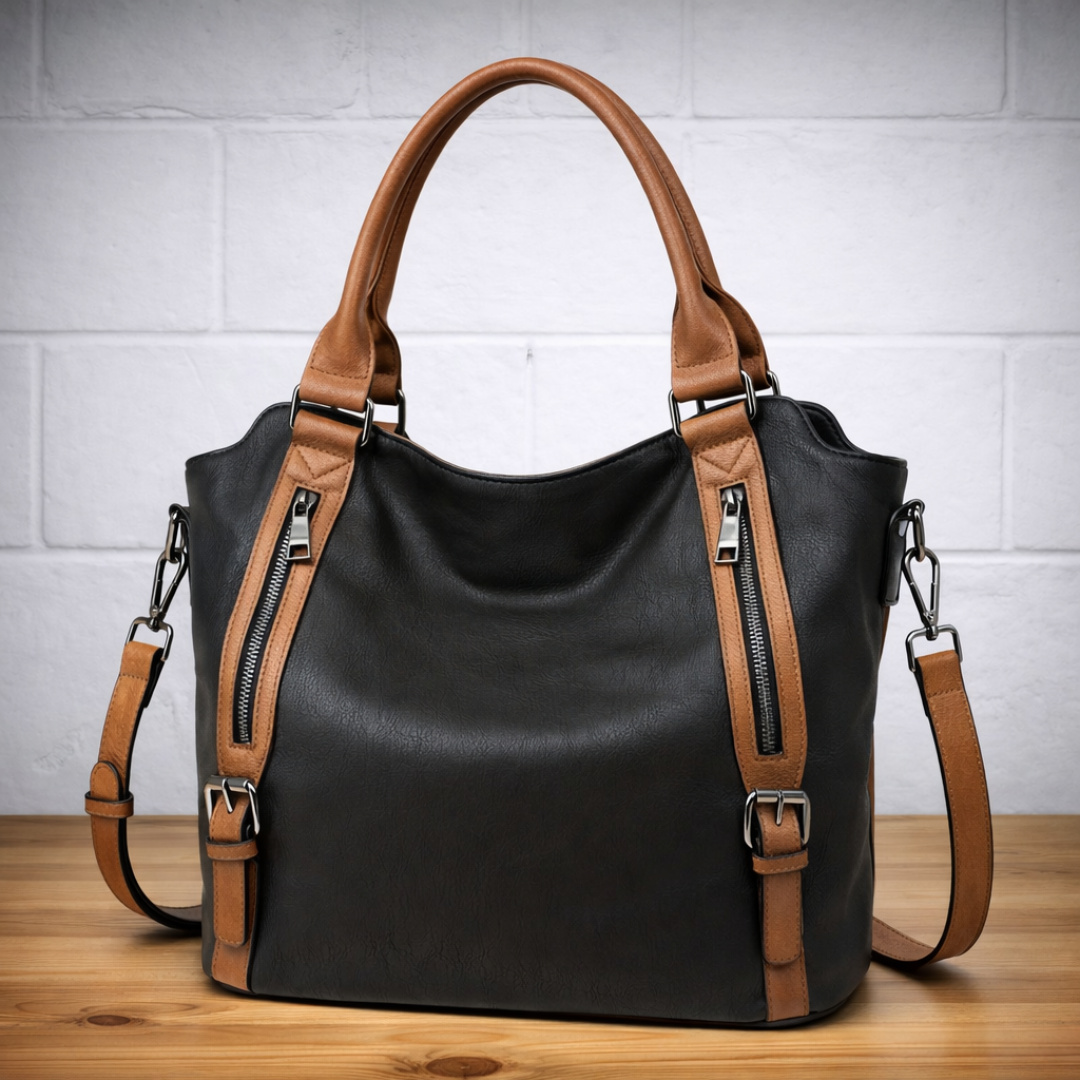 MARCELLA | THE BAG YOU REACH FOR EVERY DAY