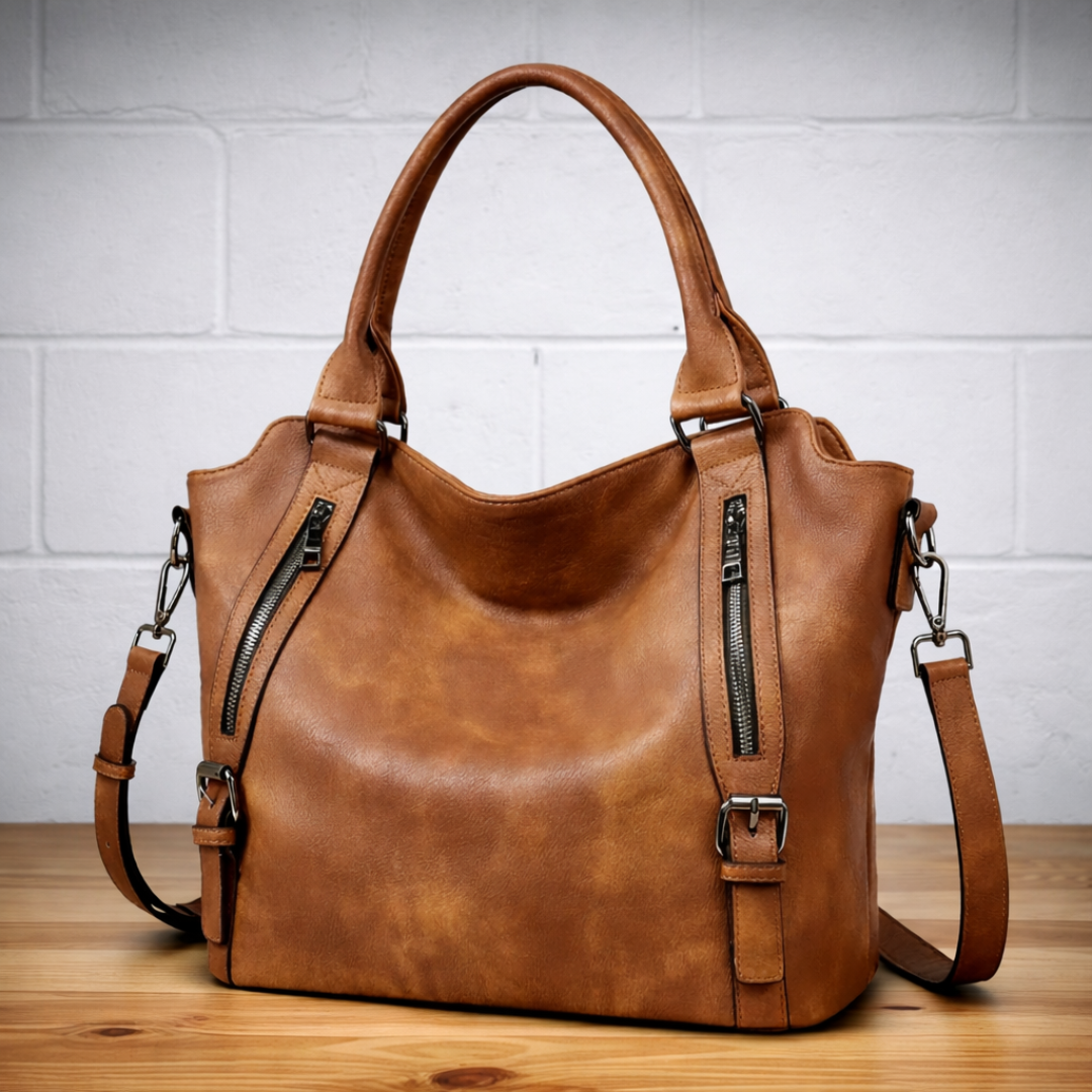 MARCELLA | THE BAG YOU REACH FOR EVERY DAY