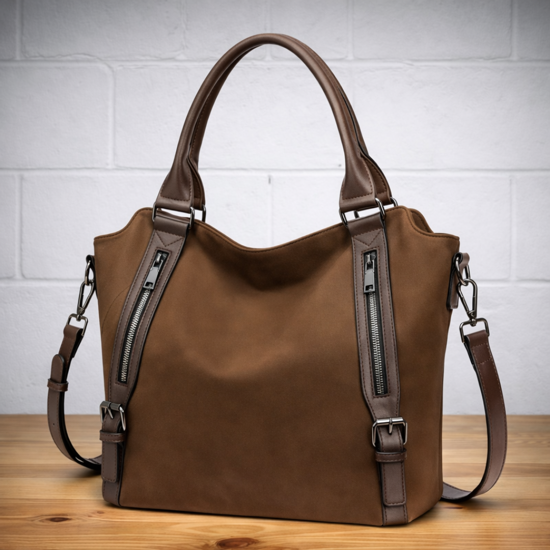 MARCELLA | THE BAG YOU REACH FOR EVERY DAY