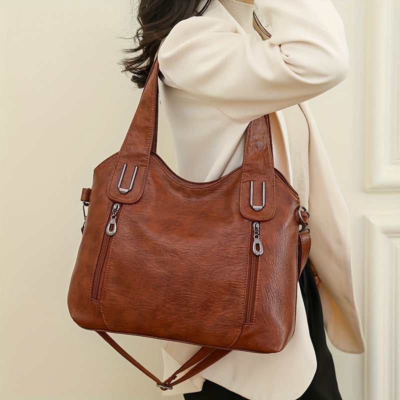 LUMI | CLASSIC EVERYDAY TOTE