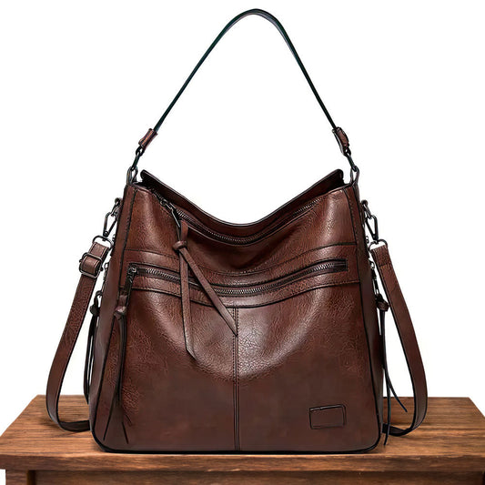 MAGDA’S EXQUISITE STYLE | LUXURY BAG