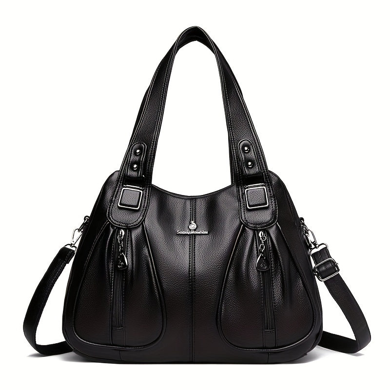 CLARA | CASUAL SHOULDER BAG