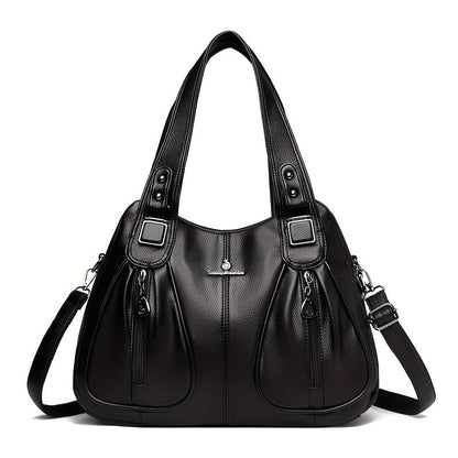 CLARA | CASUAL SHOULDER BAG