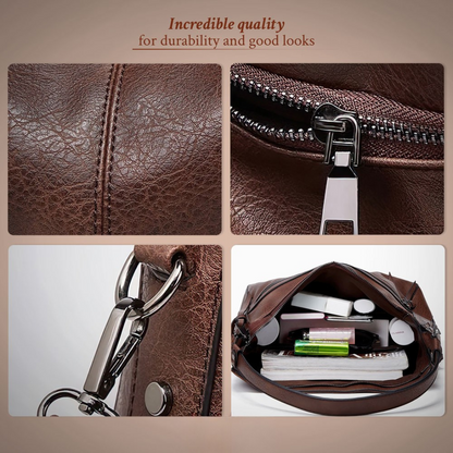 MAGDA’S EXQUISITE STYLE | LUXURY BAG