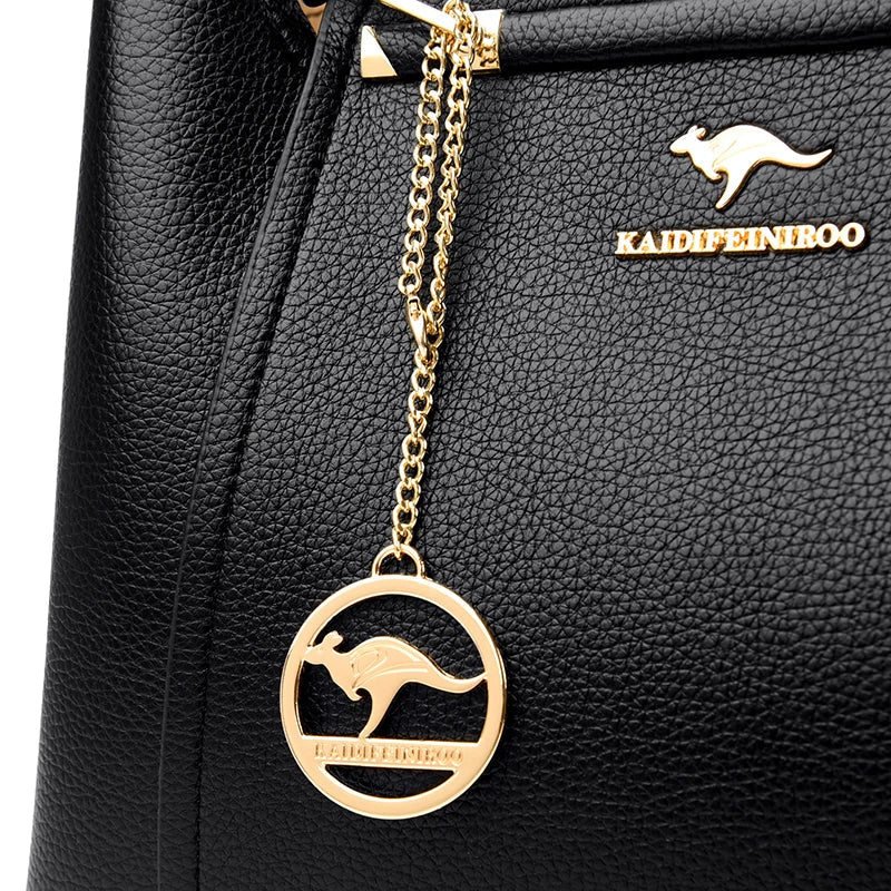 VAENI | SOPHISTICATED BAG