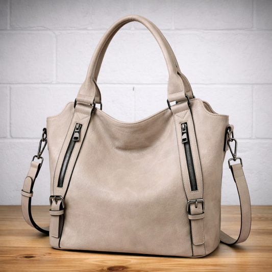 MARCELLA | THE BAG YOU REACH FOR EVERY DAY