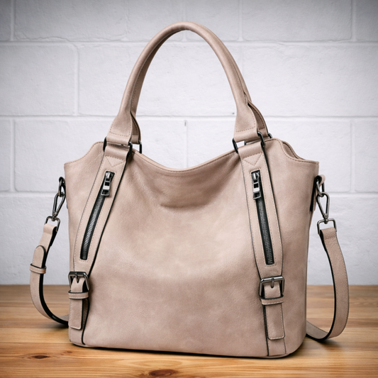 MARCELLA | THE BAG YOU REACH FOR EVERY DAY