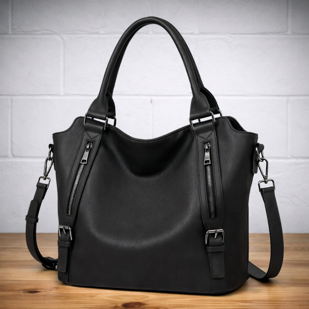 MARCELLA | THE BAG YOU REACH FOR EVERY DAY
