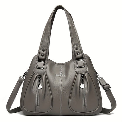 CLARA | CASUAL SHOULDER BAG