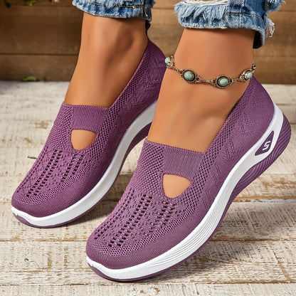 GLORIA | ORTHOPAEDIC SLIP-ON SHOES