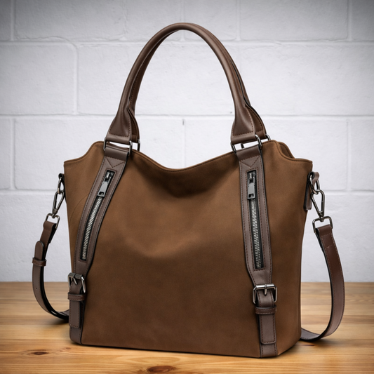 MARCELLA | THE BAG YOU REACH FOR EVERY DAY