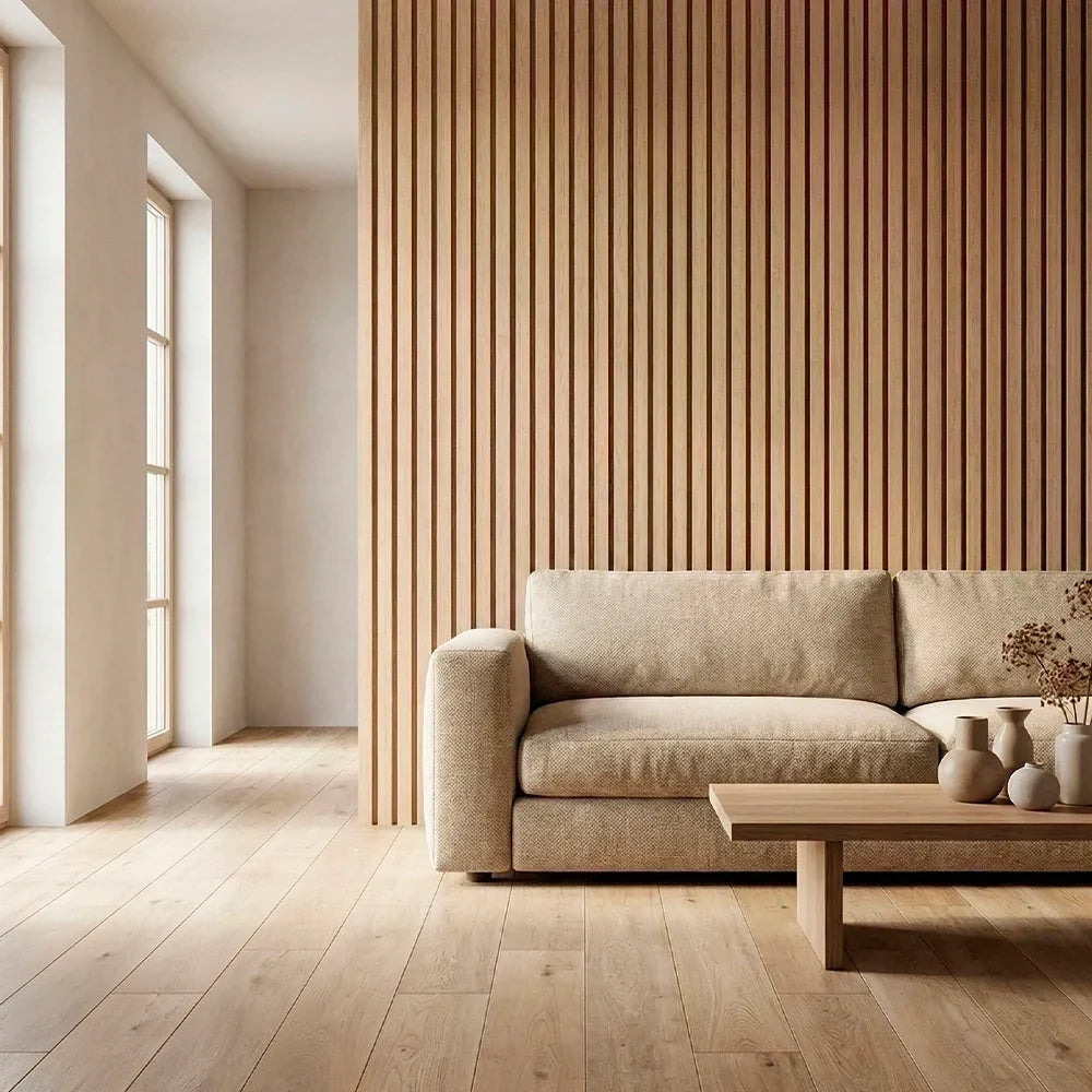 Flexible Acoustic Panels - Valkyrie Decor (270 cm x 110 cm)