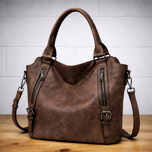 MARCELLA | THE BAG YOU REACH FOR EVERY DAY