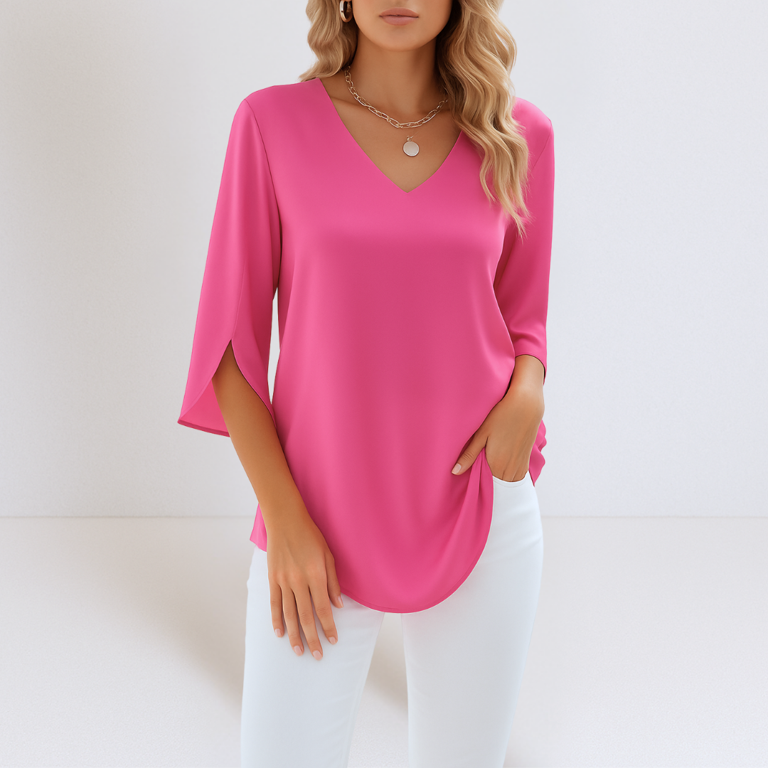 LILLIAN | ELEGANT WOMEN'S TOP
