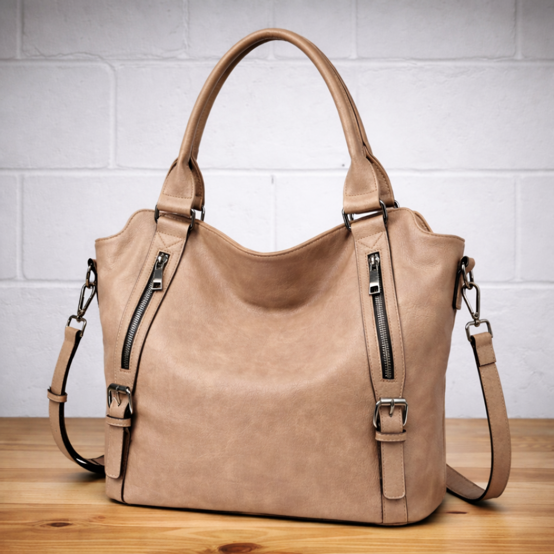 MARCELLA | THE BAG YOU REACH FOR EVERY DAY
