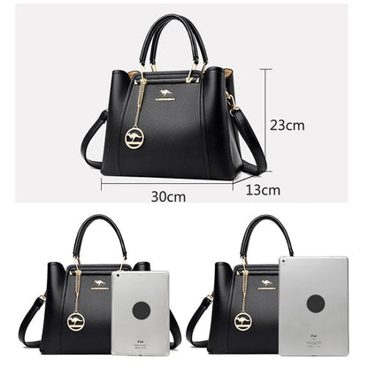 VAENI | SOPHISTICATED BAG