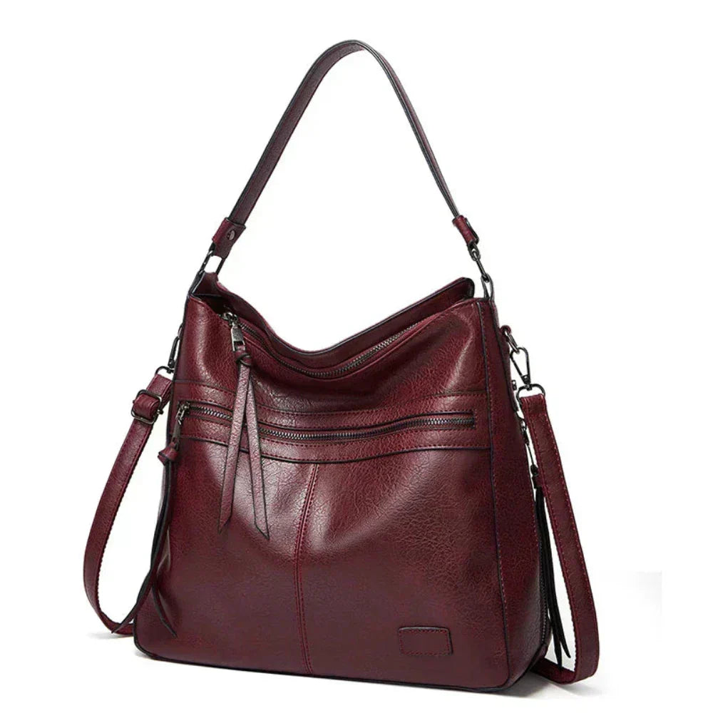MAGDA’S EXQUISITE STYLE | LUXURY BAG