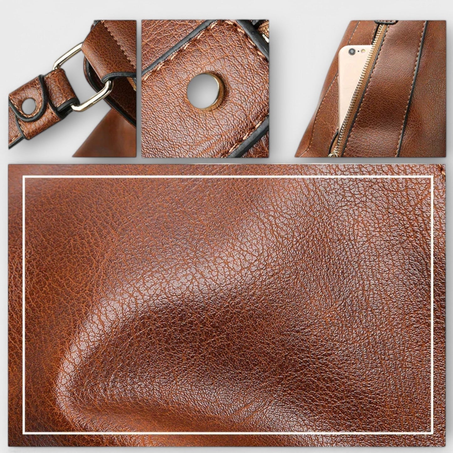 LORA - LARGE BAG