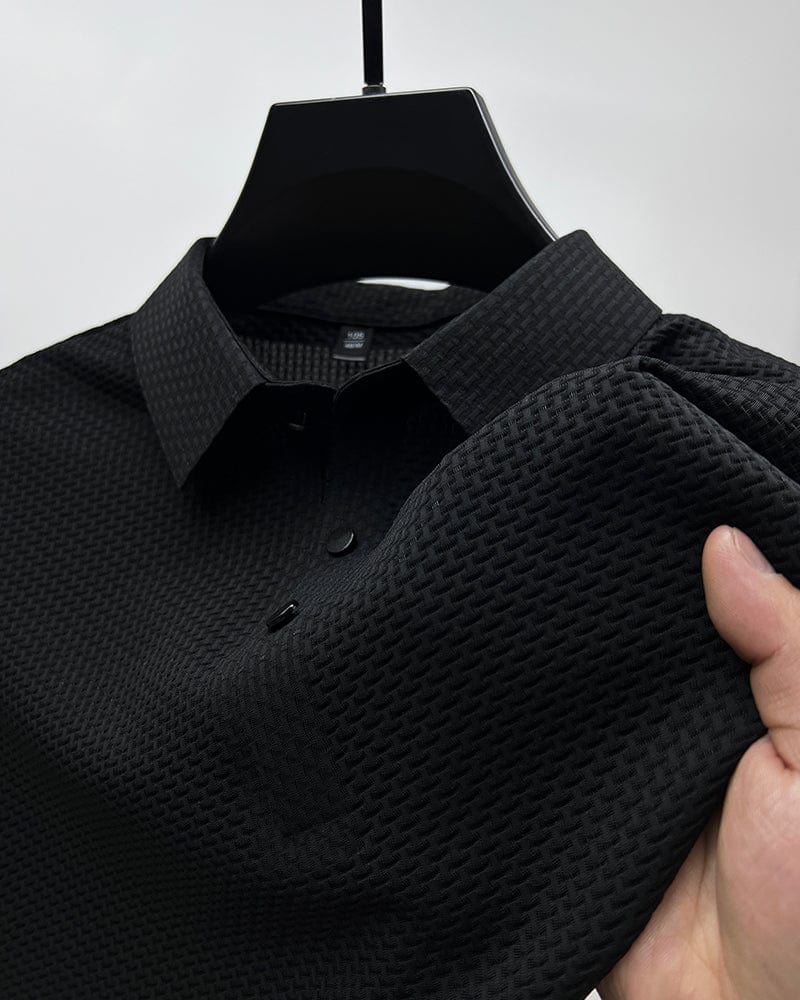 BENEDICT | LUXURY POLO SHIRT