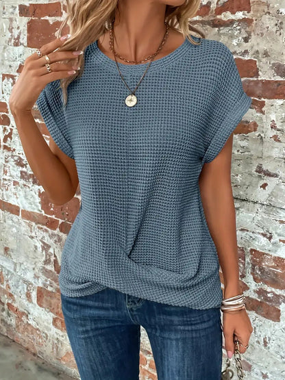 CORDULA | ELEGANT WOMEN'S TOP