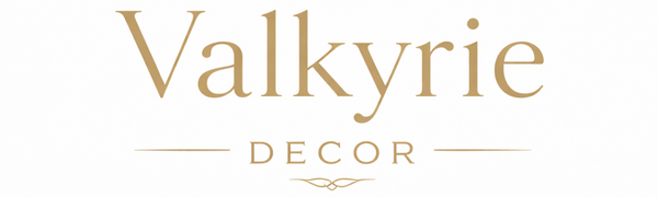 Valkyrie Decor