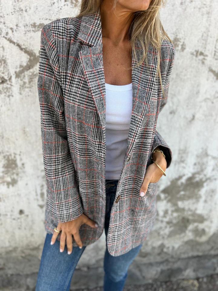 PHILIPPA | ELEGANT BLAZER