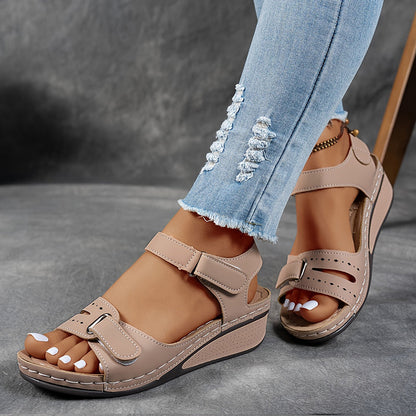 MARIAN | ORTHOPAEDIC SANDALS