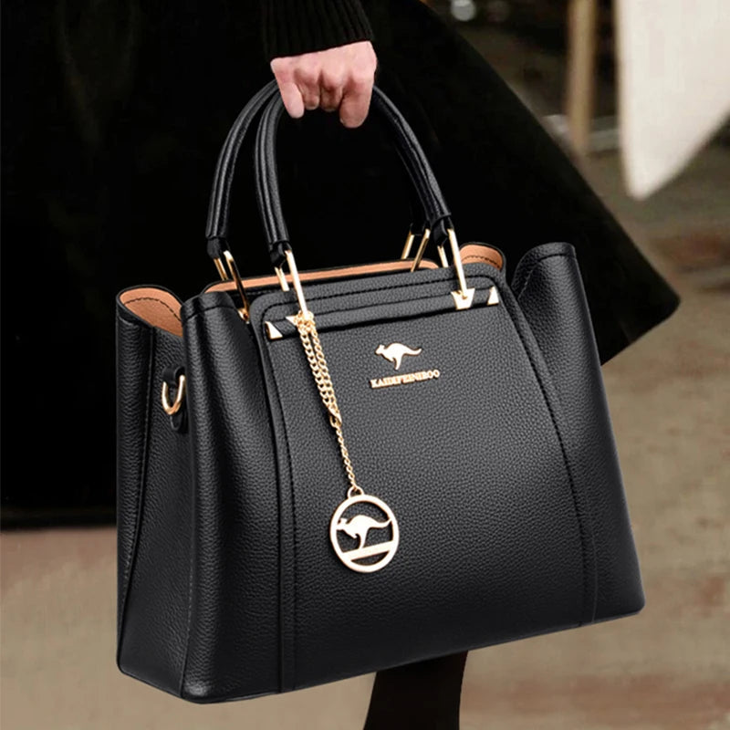 VAENI | SOPHISTICATED BAG