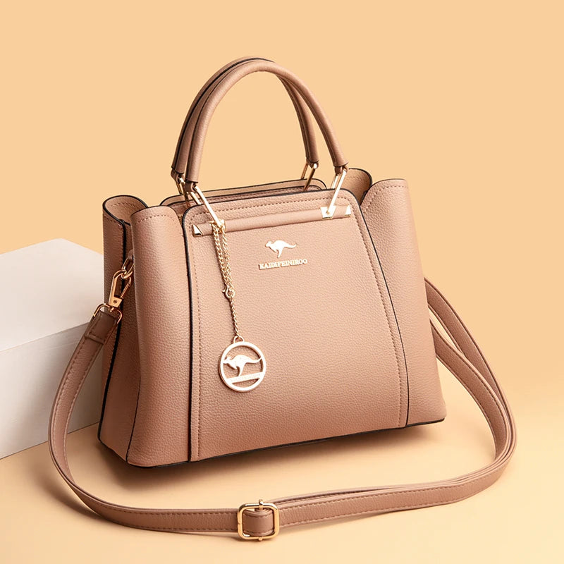 VAENI | SOPHISTICATED BAG