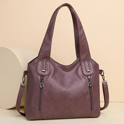 LUMI | CLASSIC EVERYDAY TOTE