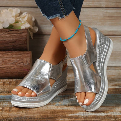 CAROL | ORTHOPAEDIC SANDALS