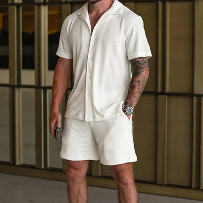 FELIX | PREMIUM MARBELLA SET FOR MEN