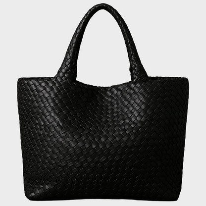 LANA | HANDWOVEN TOTE BAG
