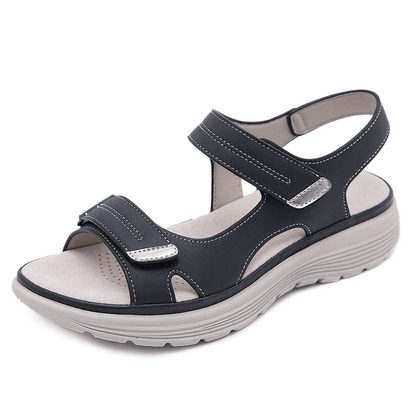 VALERIE | COMFORTABLE ORTHOPAEDIC SANDALS