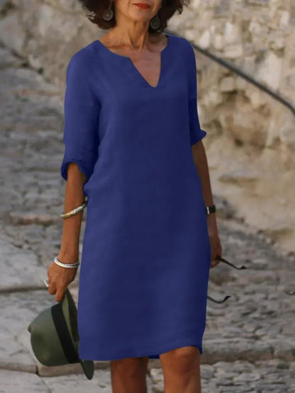 JULIANA | STYLISH DRESS