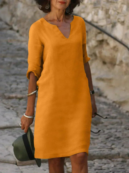 JULIANA | STYLISH DRESS