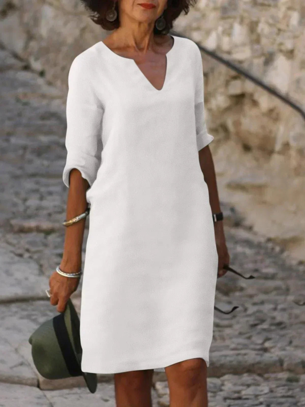 JULIANA | STYLISH DRESS