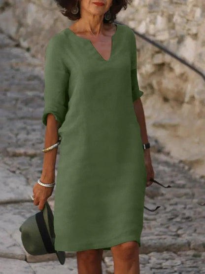 JULIANA | STYLISH DRESS
