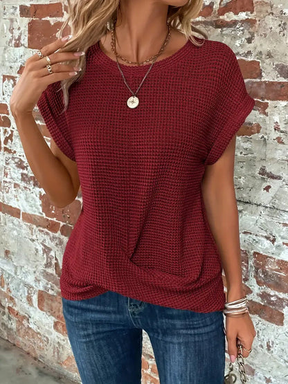 CORDULA | ELEGANT WOMEN'S TOP